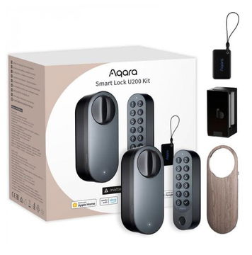 Aqara Smart Lock U200