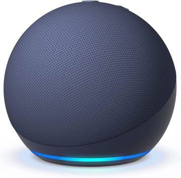 Amazon Echo Dot 5th Gen