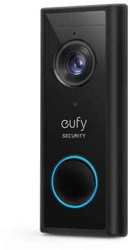 Eufy Video Doorbell 2K (Battery)