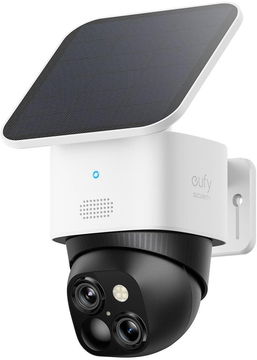 Eufy SoloCam S340