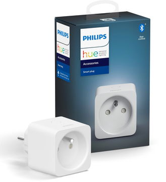 Philips Hue Smart Plug