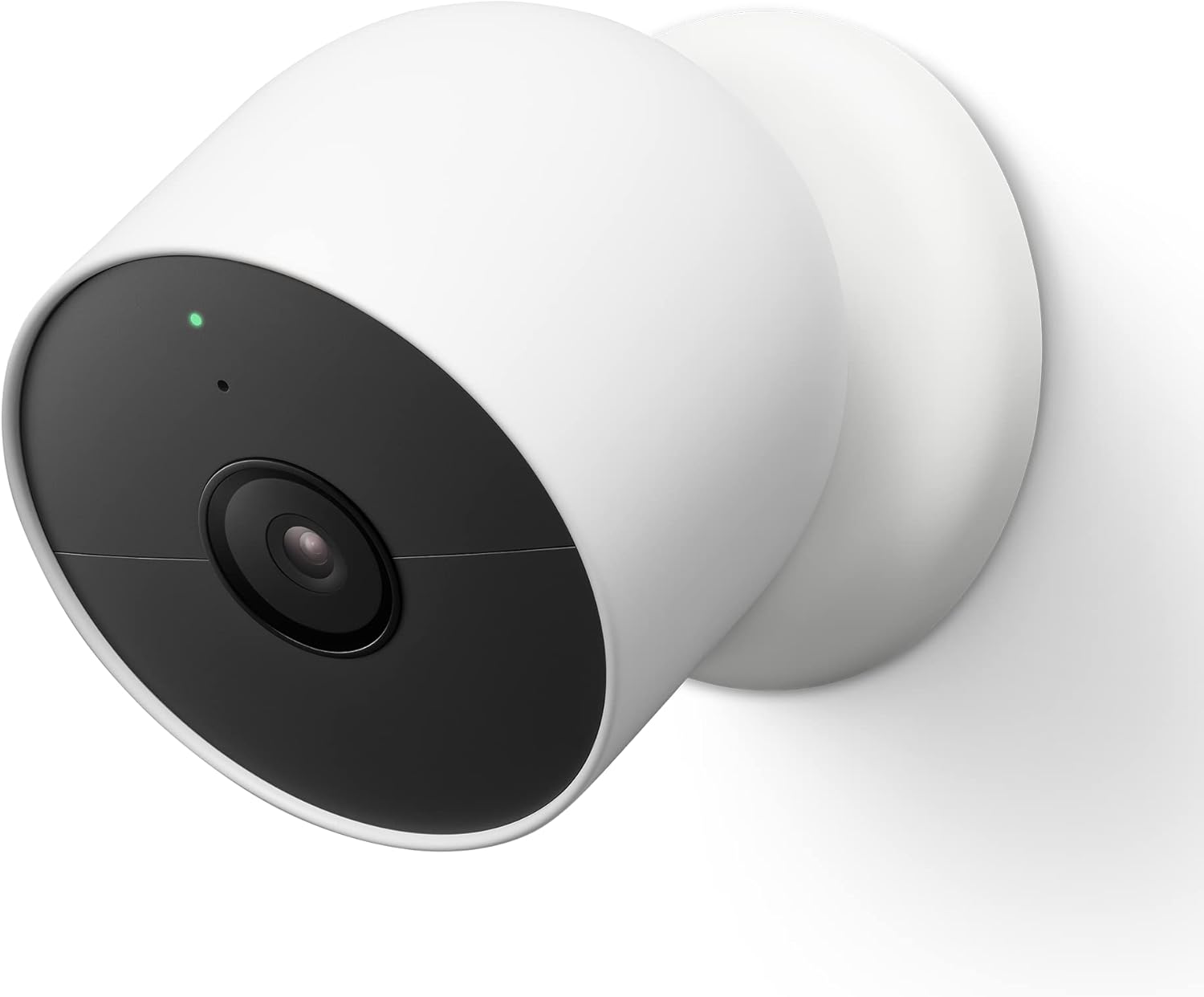 Google Nest Cam (Battery)