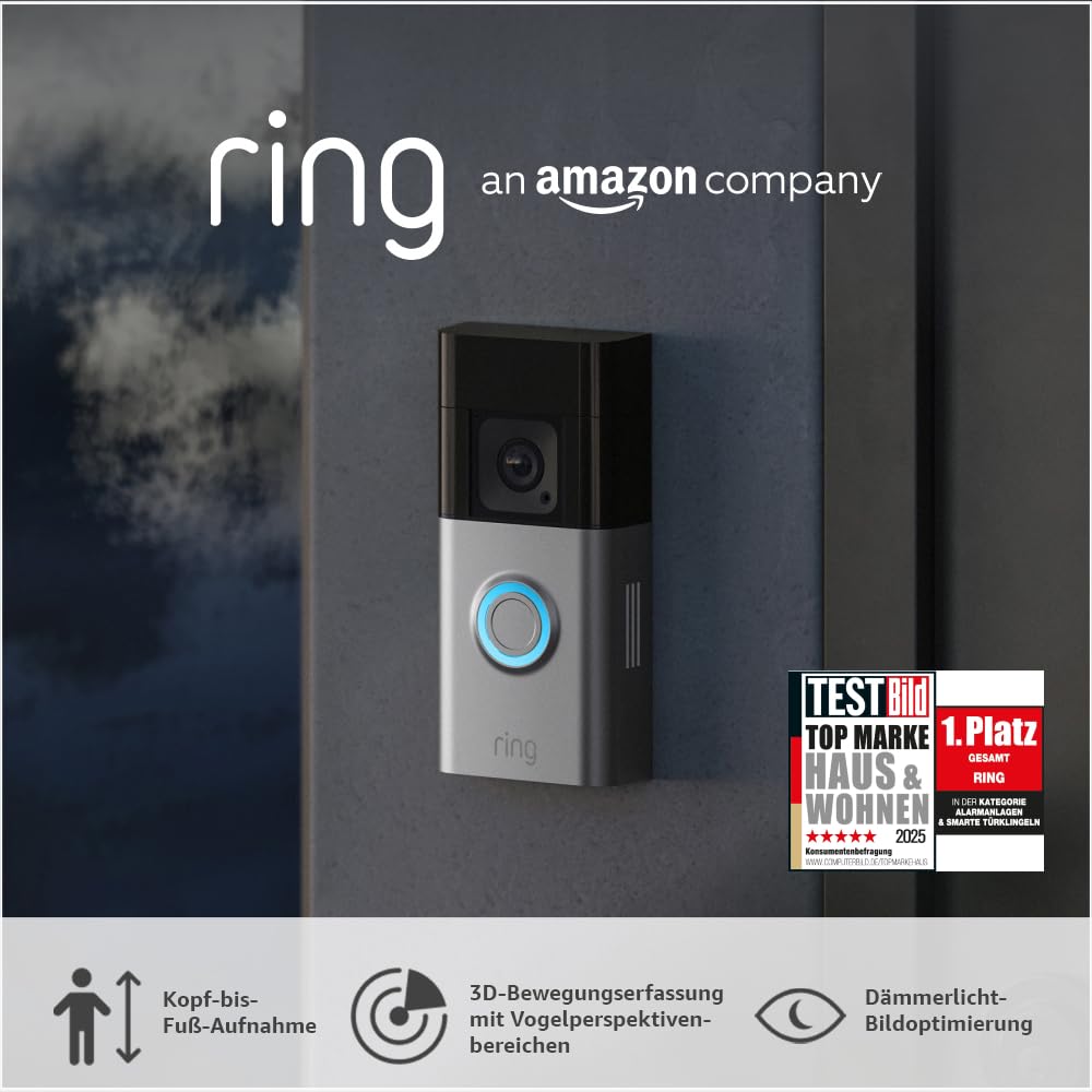 Ring Video Doorbell Pro 2