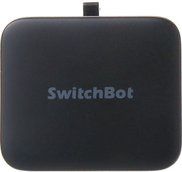 SwitchBot Bot