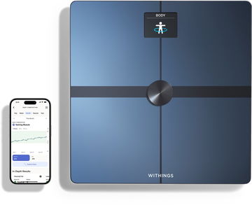 Withings Body Smart Scale
