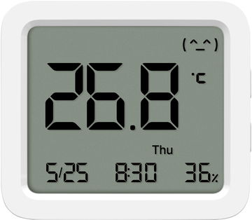 Xiaomi Mi Temperature & Humidity Monitor 2
